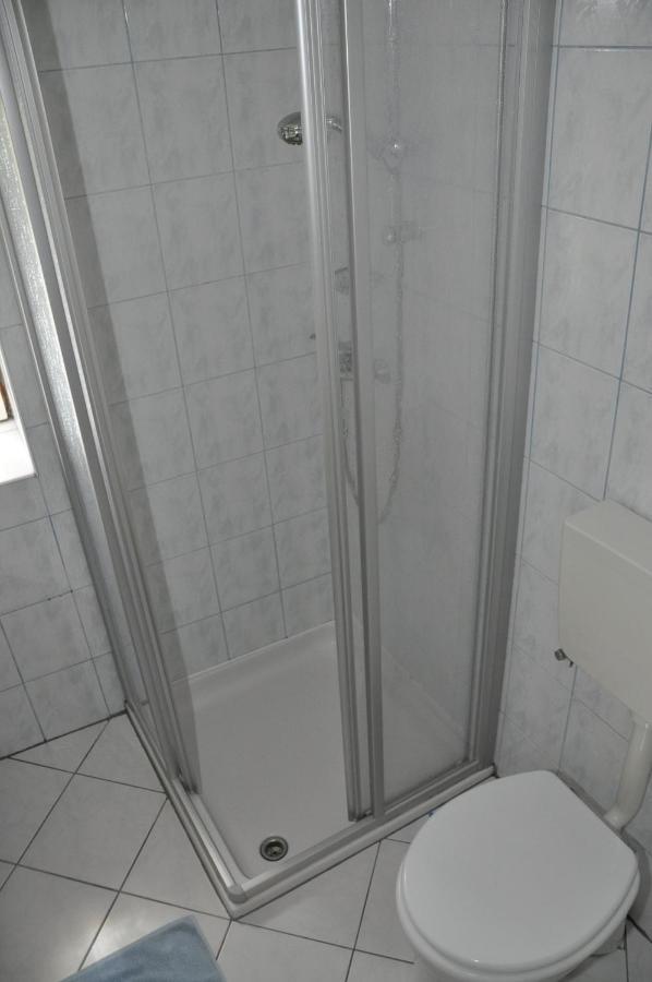 Ferienhaus Ackerl Mitterretzbach Exterior foto